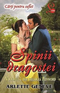 Spinii dragostei, Penword, Vol. 1