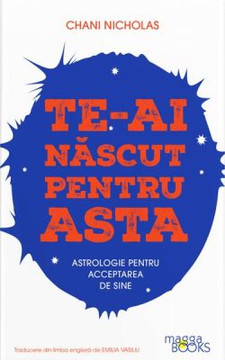 Te-ai născut să faci asta