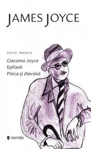 Texte inedite de James Joyce