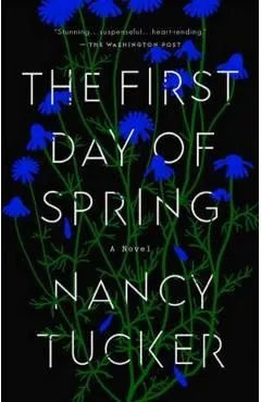 The First Day of Spring de Nancy Tucker
