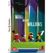 The Wind in the Willows de Kenneth Grahame