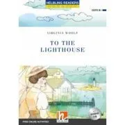 To the Lighthouse   CD (Level 5) de Virginia Woolf