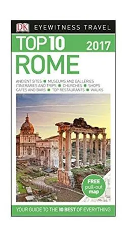 Top 10 Rome