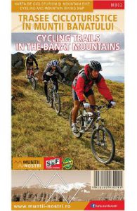 Trasee cicloturistice in Muntii Banatului