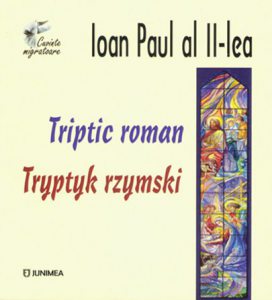Triptic roman