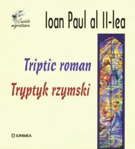 Triptic roman