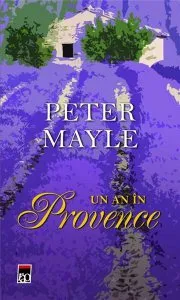 Un an in Provence