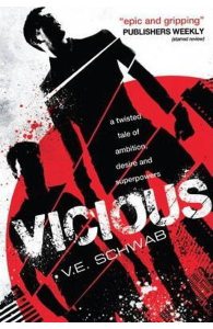 Vicious
