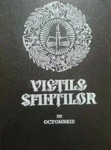 Vietile sfintilor pe octombrie de Arhimandrit Ioanichie Balan