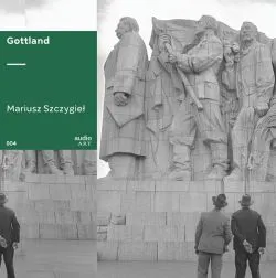 VINIL: Gottland de Mariusz SzczygieA?
