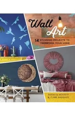 Wall Art de Clare Baggaley