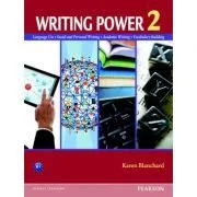 Writing Power 2 de Karen Blanchard