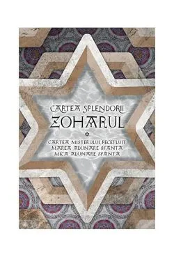 Zoharul