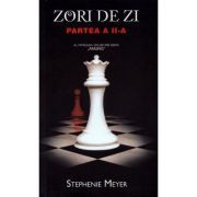 Zori de zi. Partea a II-a. Editie de buzunar