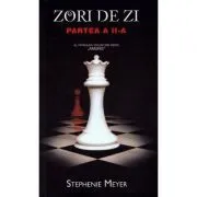 Zori de zi. Partea a II-a. Editie de buzunar de Stephenie Meyer