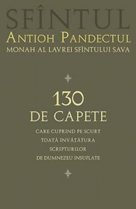 130 de capete care cuprind pe scurt toata invatatura Scripturilor de Dumnezeu insuflate