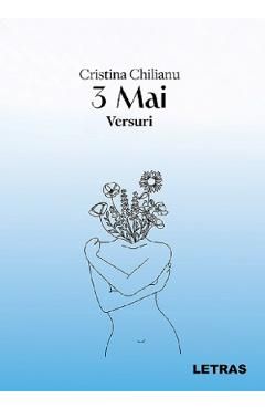 3 Mai. Versuri