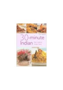 30 Minute Indian