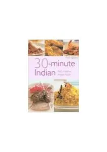 30 Minute Indian de Vijayakar Sunil