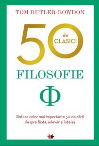 50 de clasici. Filosofie