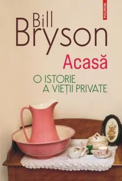 Acasă de Bill Bryson
