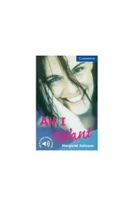 All I Want Level 5 de Margaret Johnson
