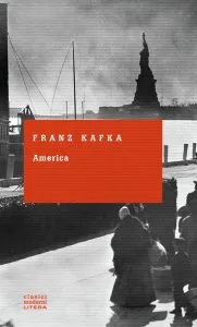 America de Franz Kafka