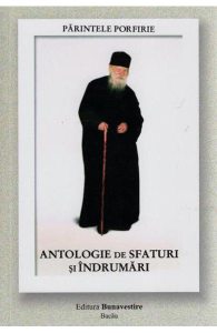 Antologie de sfaturi si indrumari