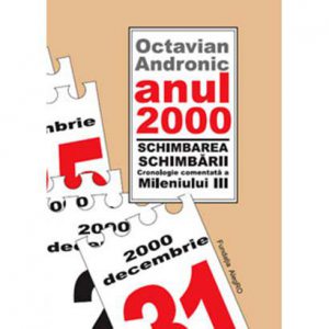 Anul 2000 - Schimbarea schimbarii