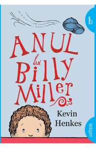 Anul lui Billy Miller