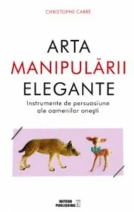 Arta manipularii elegante