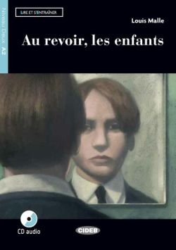 Au revoir, les enfants   CD (A2)
