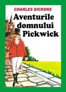 Aventurile domnului Pickwick