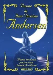 Basme de Hans Christian Andersen de Hans Christian Andersen