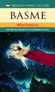 Basme de Mihai Eminescu
