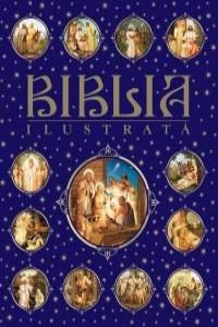 Biblia ilustrata Ed. 2011