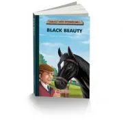 Black Beauty de Anna Sewell