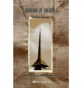 Boierie si fratie
