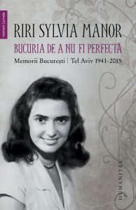 Bucuria de a nu fi perfecta
