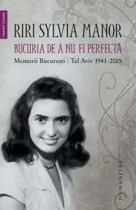 Bucuria de a nu fi perfecta