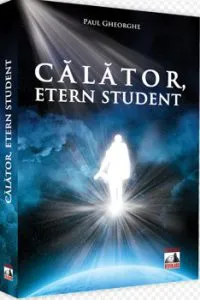 Calator - Etern student de Paul Gheorghe