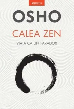 Calea Zen de Osho