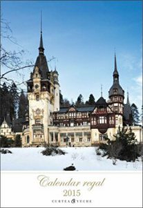 Calendar regal 2015