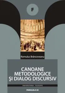Canoane metodologice si dialog discursiv