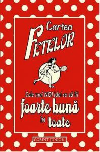 Cartea fetelor vol. 3 - Cele mai noi idei ca sa fii foarte buna in toate