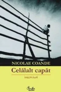 Celalalt capat de Nicolae Coande