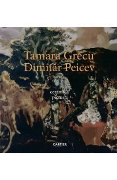 Ceramica. Pictura