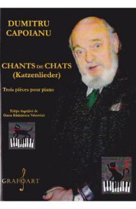 Chants de chats