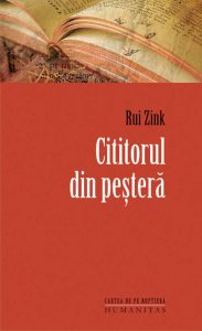 Cititorul din pestera - Editia a II-a