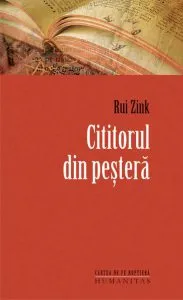 Cititorul din pestera - Editia a II-a